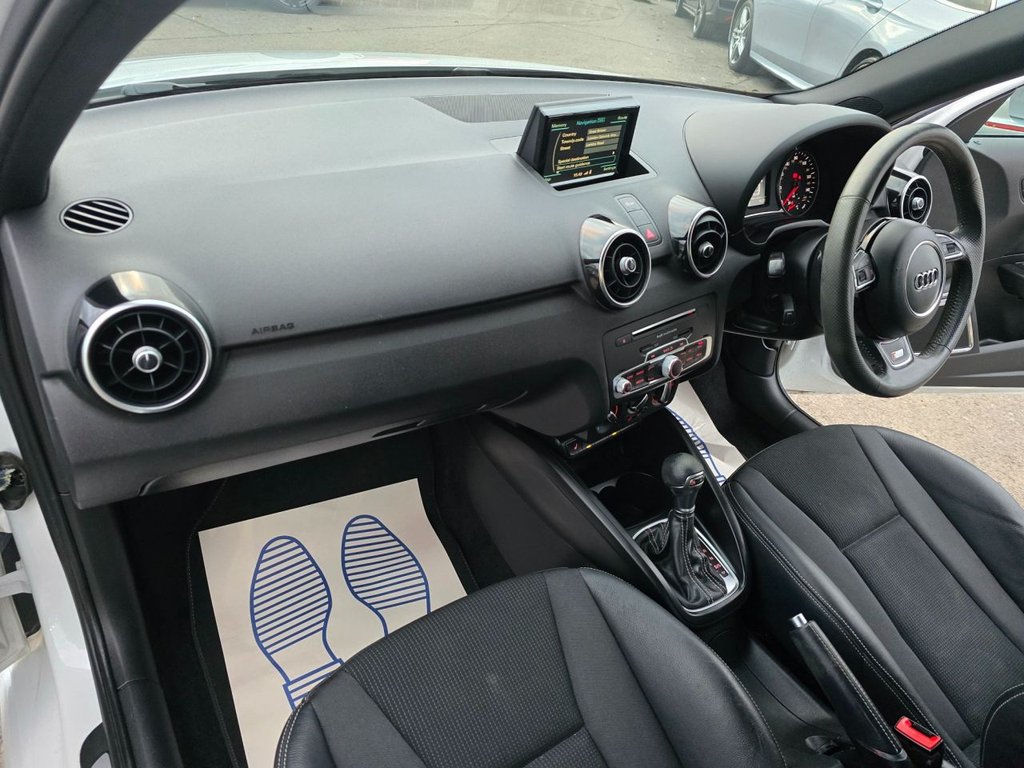 Used Audi A1 2018 for sale - 76632044: Photo 32