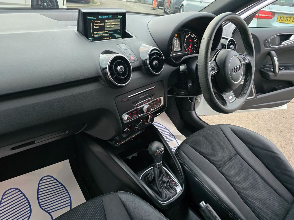 Used Audi A1 2018 for sale - 76632044: Photo 33