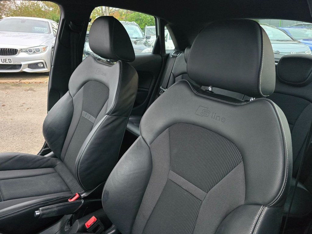 Used Audi A1 2018 for sale - 76632044: Photo 34