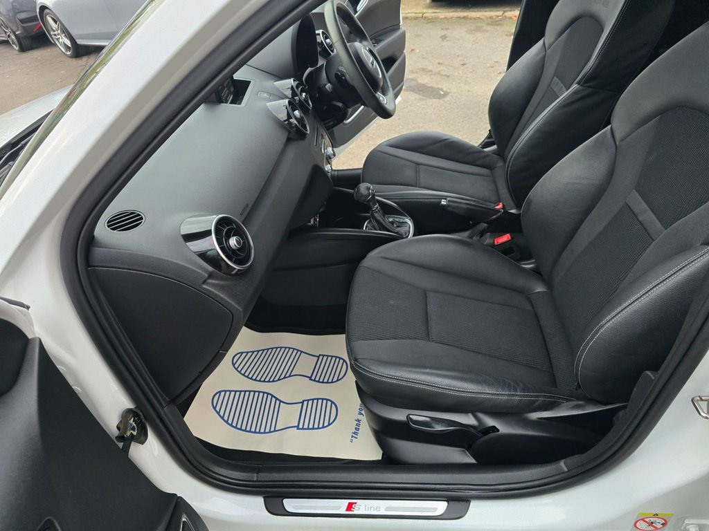 Used Audi A1 2018 for sale - 76632044: Photo 36