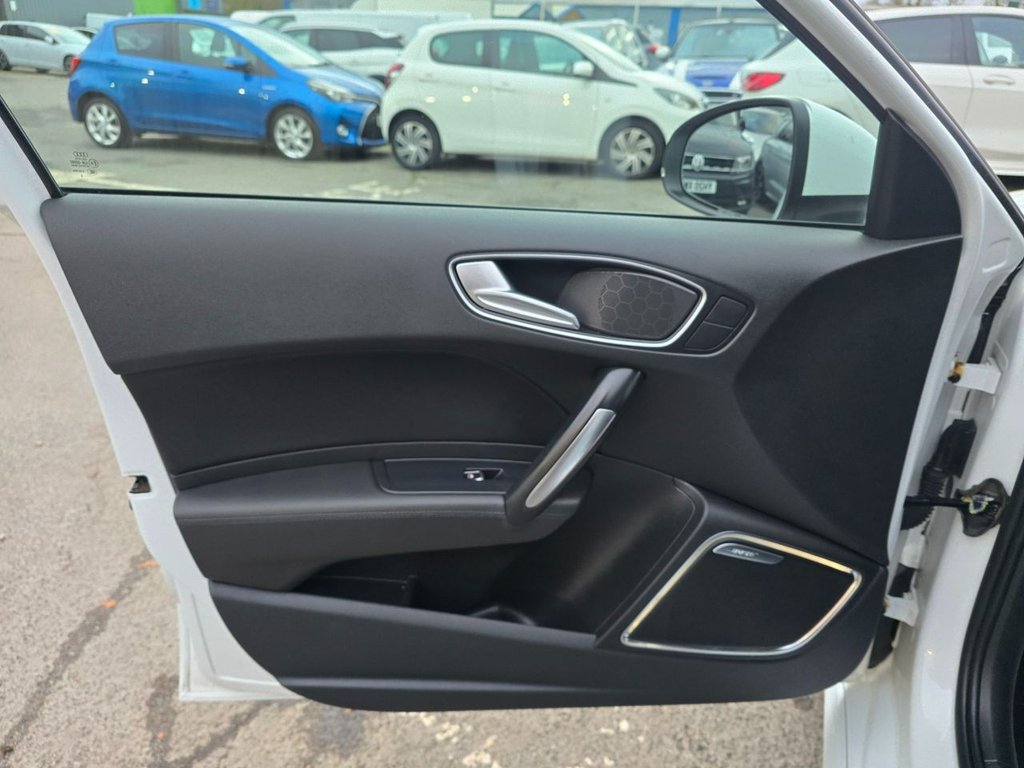 Used Audi A1 2018 for sale - 76632044: Photo 38