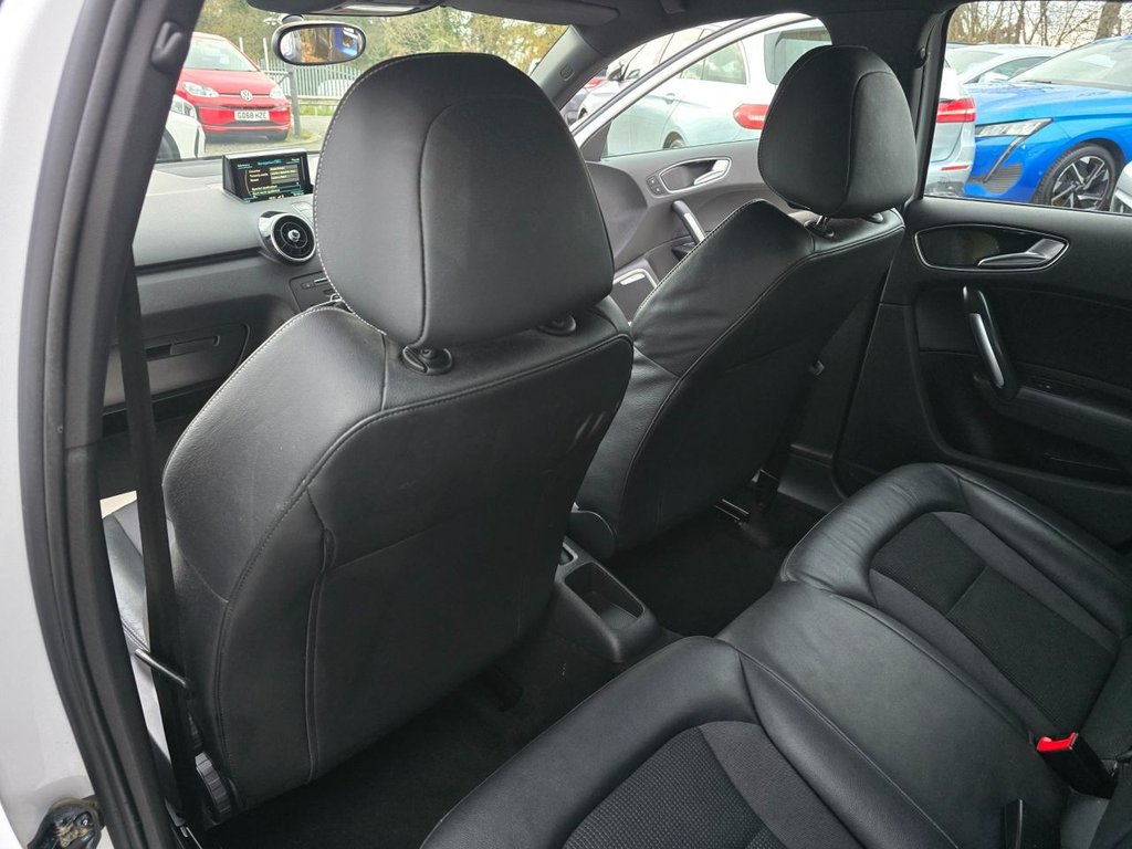 Used Audi A1 2018 for sale - 76632044: Photo 39