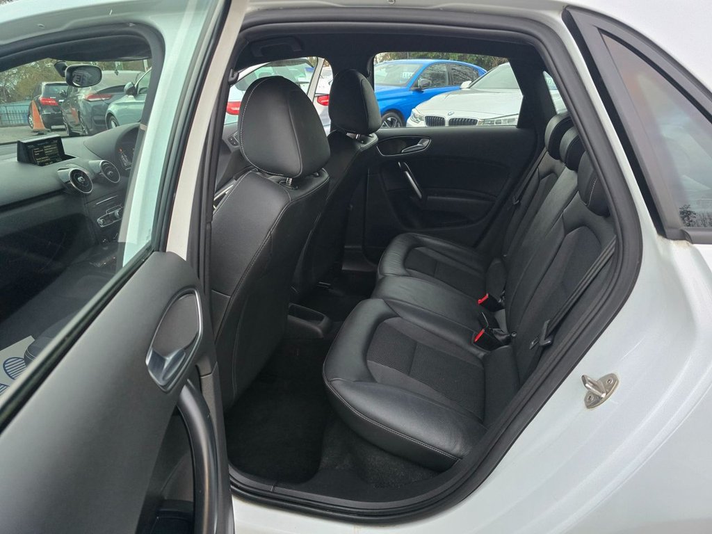 Used Audi A1 2018 for sale - 76632044: Photo 43