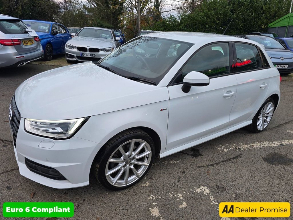 Used Audi A1 2018 for sale - 76632044: Photo 6