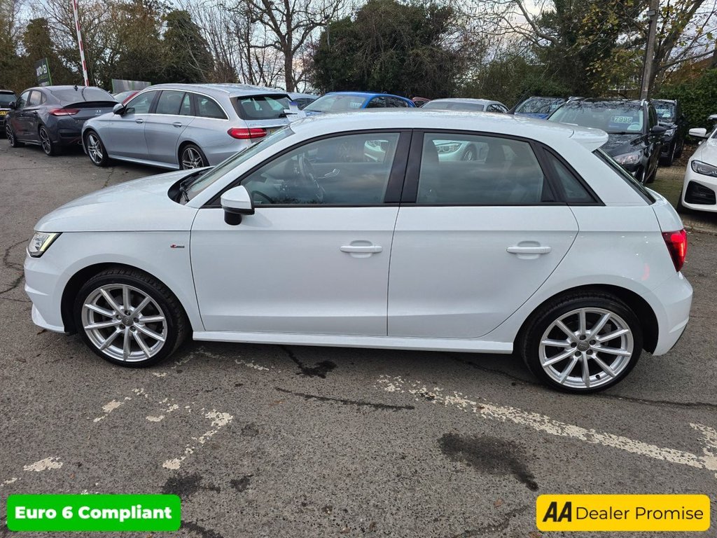 Used Audi A1 2018 for sale - 76632044: Photo 7