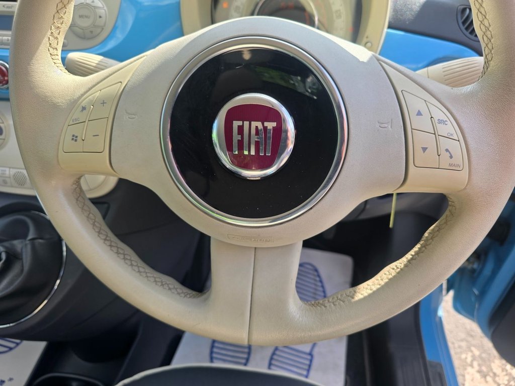 Used Fiat 500 2013 for sale - 76634942: Photo 16