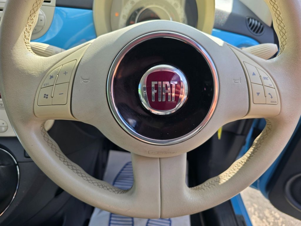 Used Fiat 500 2013 for sale - 76634942: Photo 17