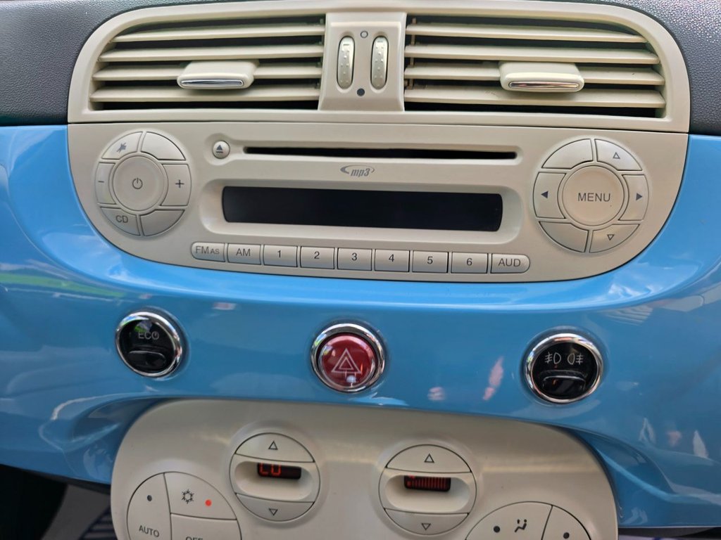 Used Fiat 500 2013 for sale - 76634942: Photo 19