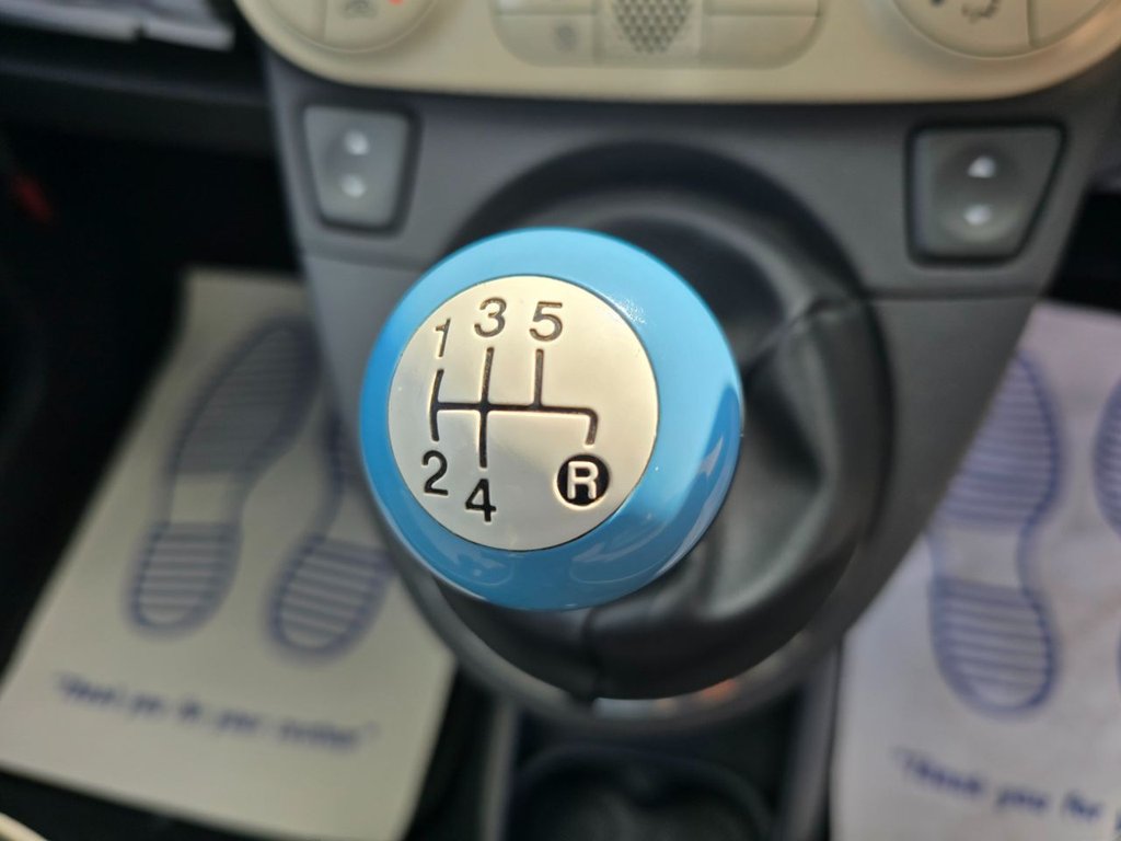 Used Fiat 500 2013 for sale - 76634942: Photo 21