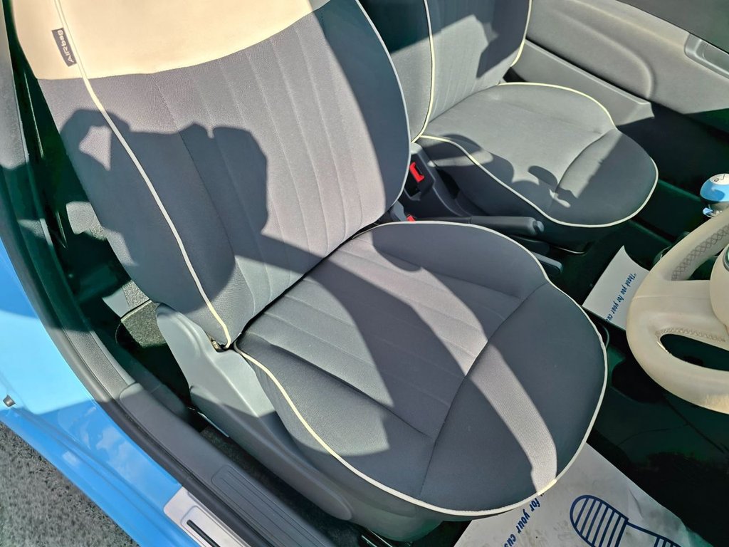 Used Fiat 500 2013 for sale - 76634942: Photo 25