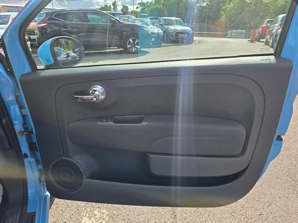 Used Fiat 500 2013 for sale - 76634942: Photo 28