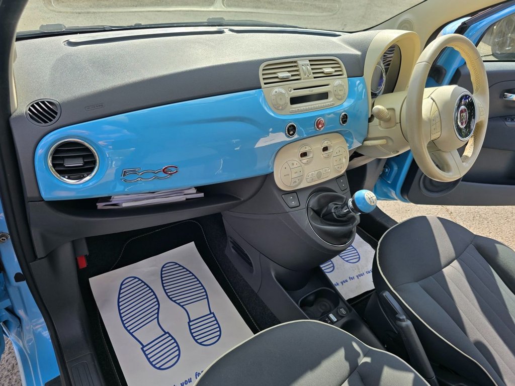 Used Fiat 500 2013 for sale - 76634942: Photo 29