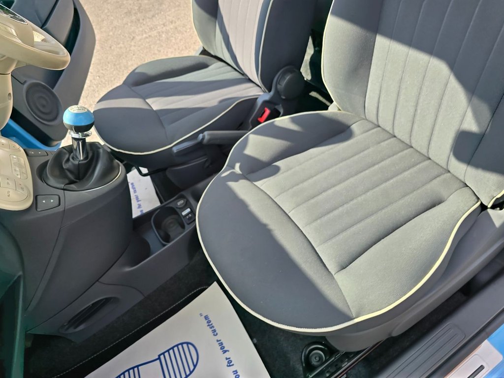 Used Fiat 500 2013 for sale - 76634942: Photo 32