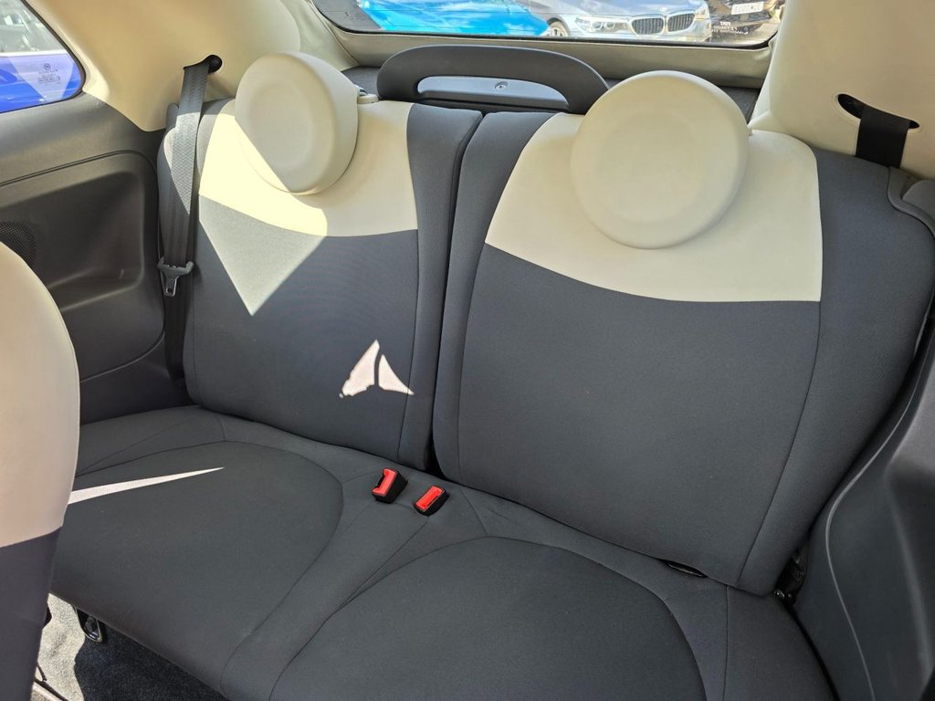 Used Fiat 500 2013 for sale - 76634942: Photo 33