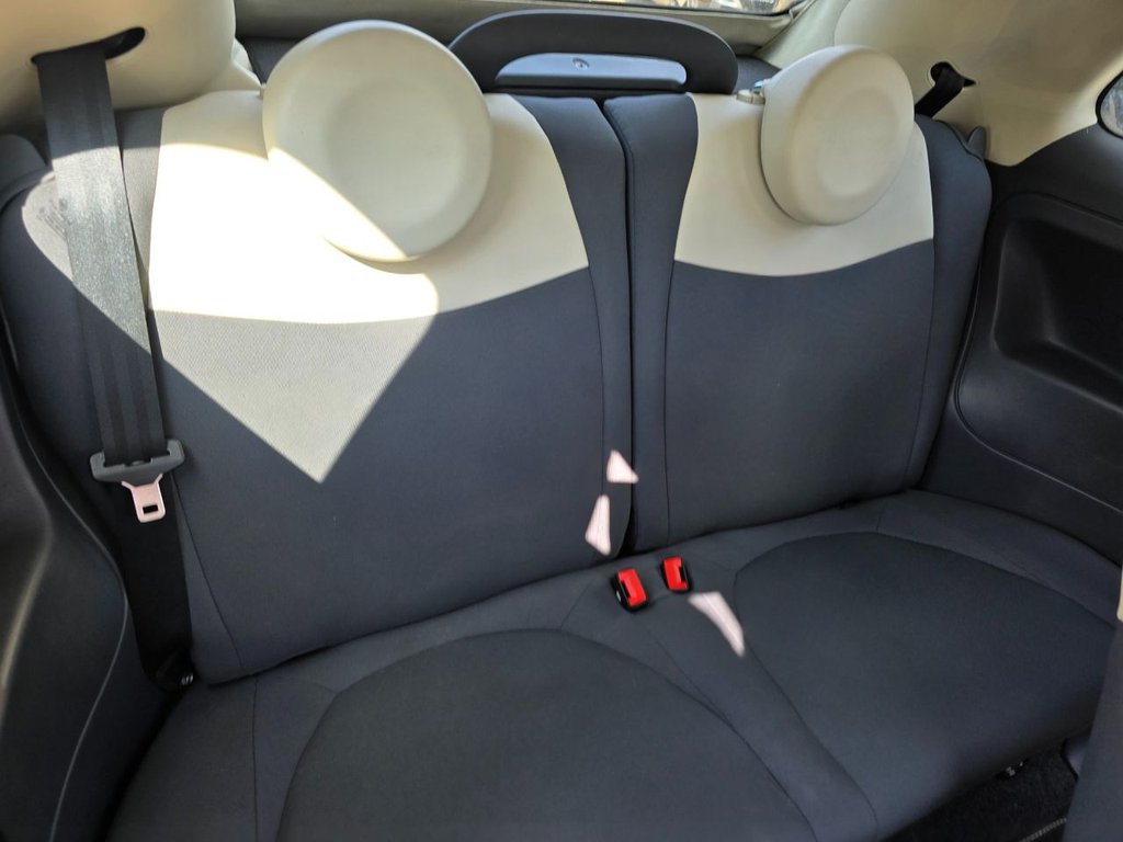 Used Fiat 500 2013 for sale - 76634942: Photo 35