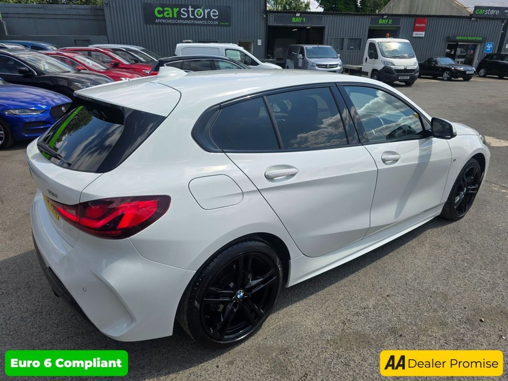 Used BMW 1 Series 2020 for sale - 76634938: Photo 15