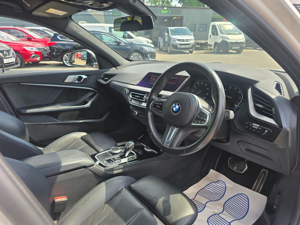 Used BMW 1 Series 2020 for sale - 76634938: Photo 18