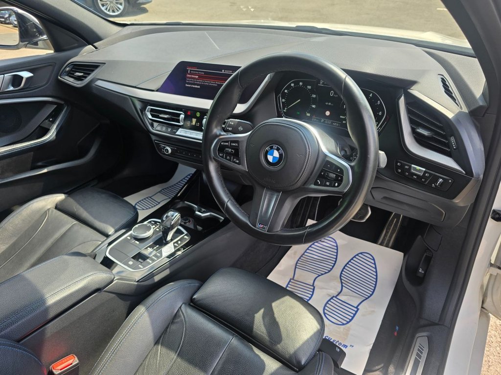 Used BMW 1 Series 2020 for sale - 76634938: Photo 19