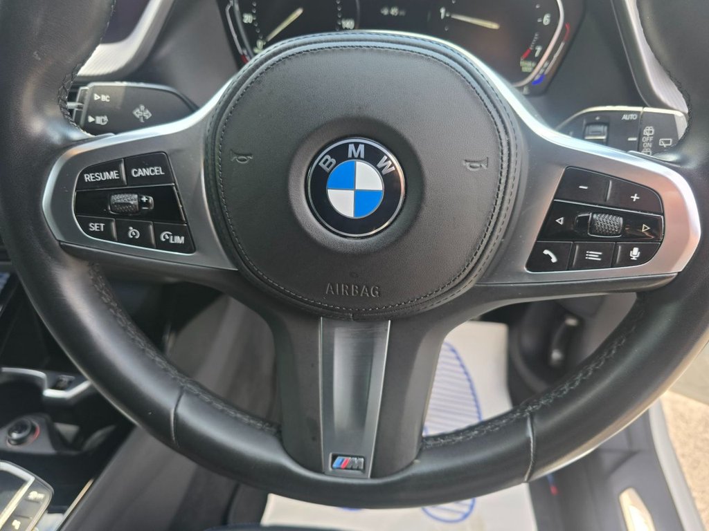 Used BMW 1 Series 2020 for sale - 76634938: Photo 20