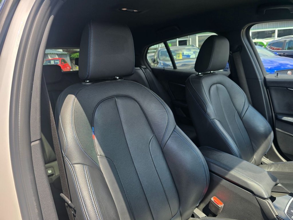 Used BMW 1 Series 2020 for sale - 76634938: Photo 25