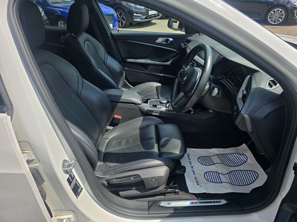 Used BMW 1 Series 2020 for sale - 76634938: Photo 27