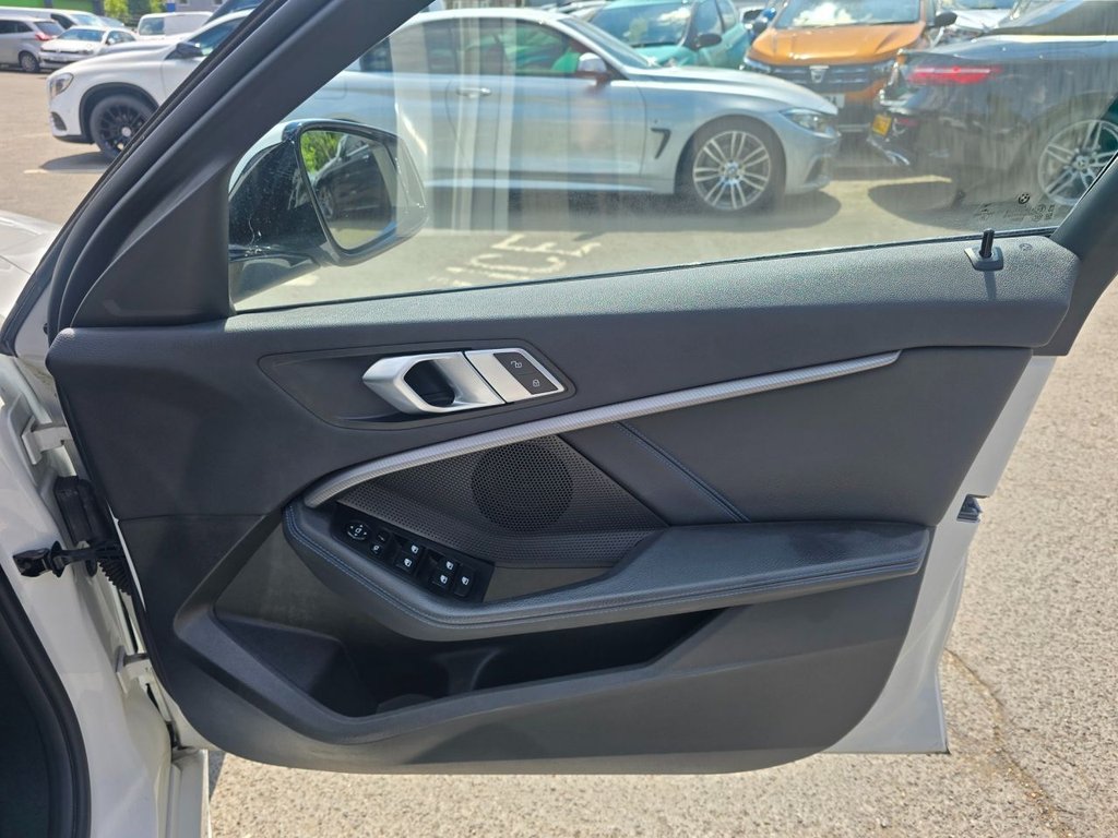 Used BMW 1 Series 2020 for sale - 76634938: Photo 29