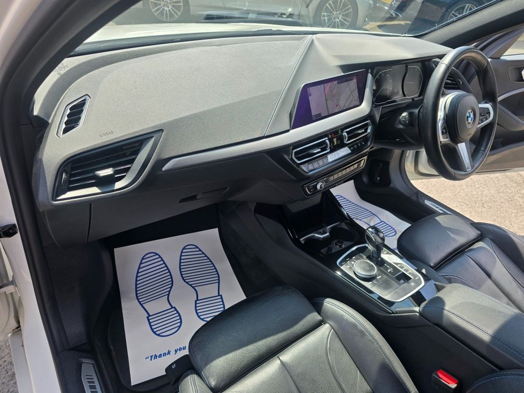 Used BMW 1 Series 2020 for sale - 76634938: Photo 30