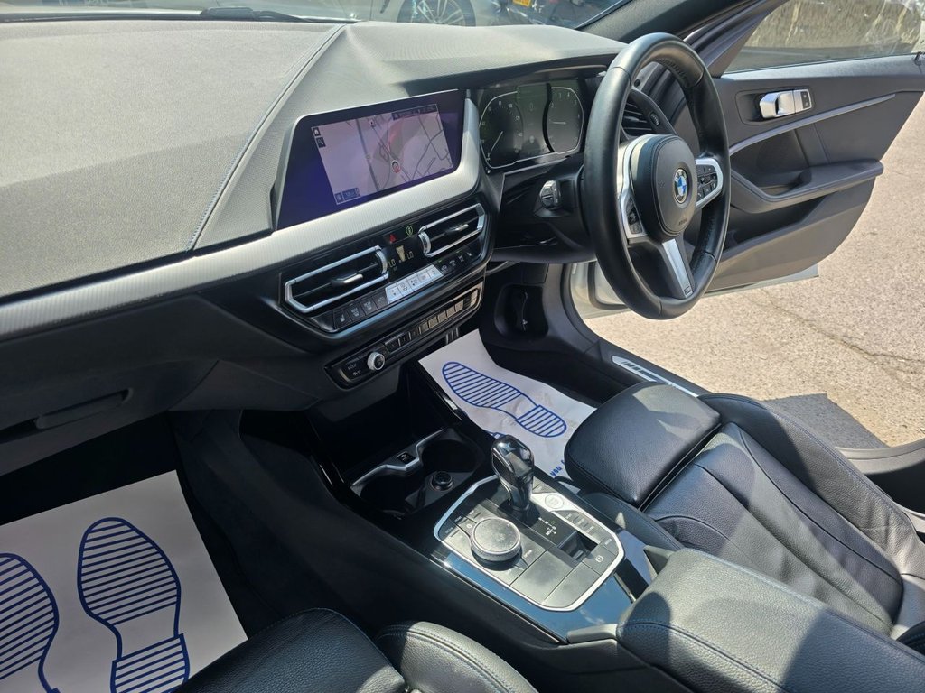 Used BMW 1 Series 2020 for sale - 76634938: Photo 31