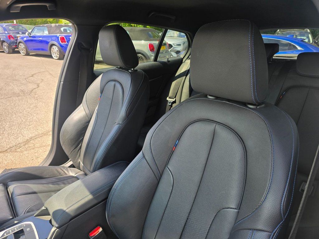 Used BMW 1 Series 2020 for sale - 76634938: Photo 32