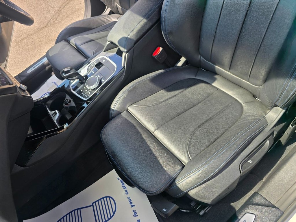 Used BMW 1 Series 2020 for sale - 76634938: Photo 33