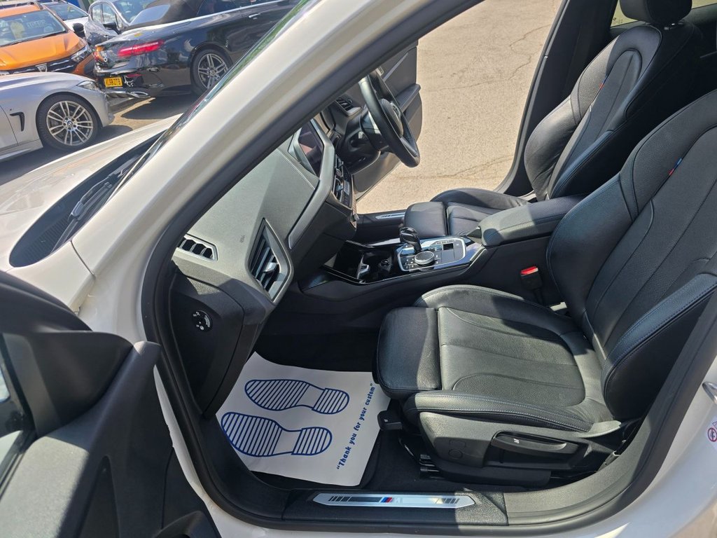 Used BMW 1 Series 2020 for sale - 76634938: Photo 34