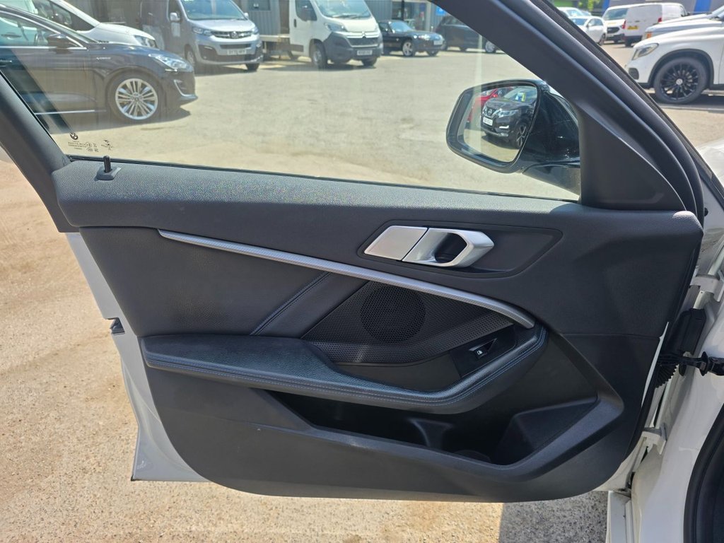 Used BMW 1 Series 2020 for sale - 76634938: Photo 35