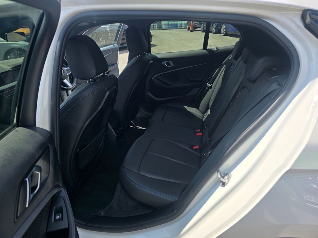 Used BMW 1 Series 2020 for sale - 76634938: Photo 40