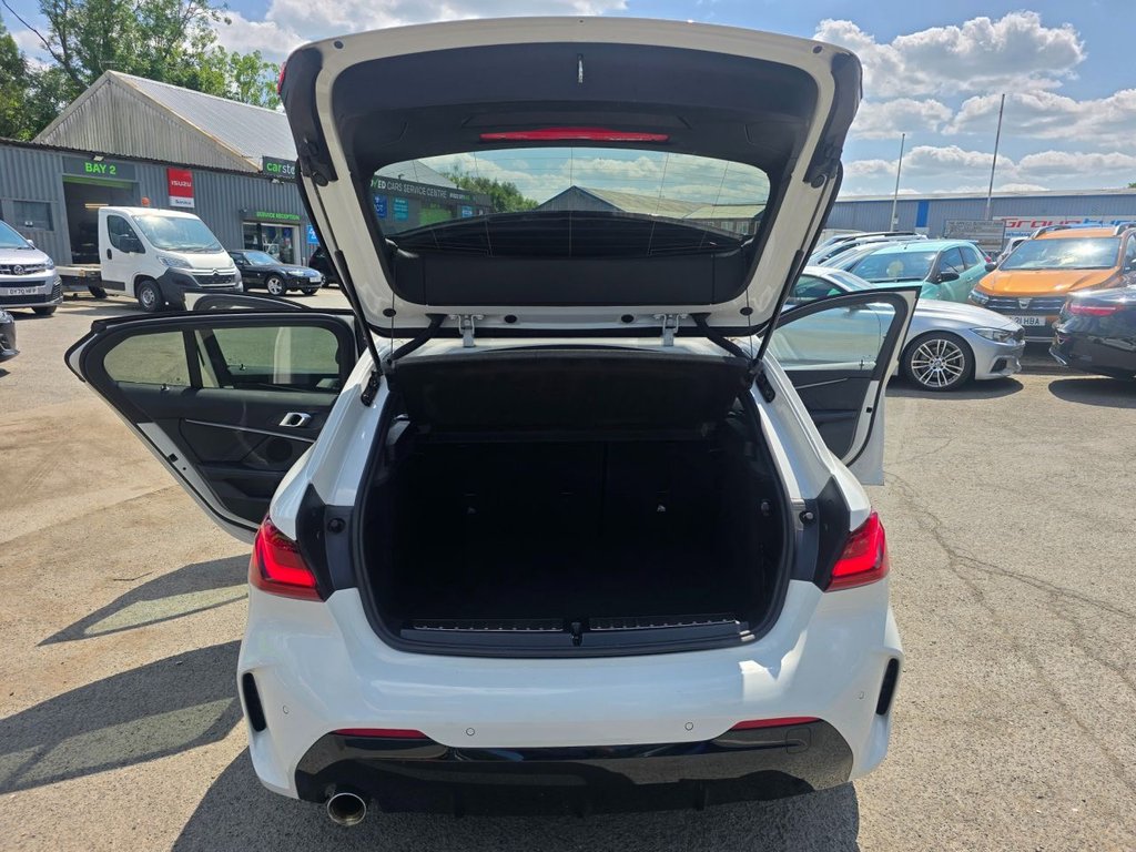 Used BMW 1 Series 2020 for sale - 76634938: Photo 42