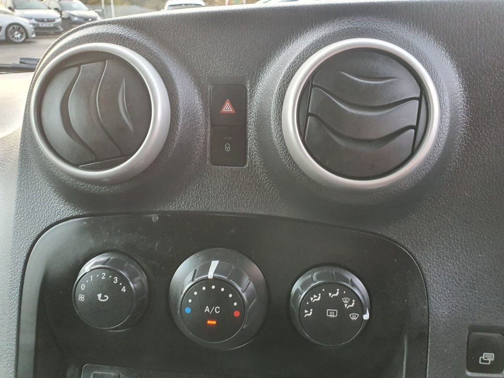 Used Mercedes-Benz Citan 2018 for sale - 76634841: Photo 21
