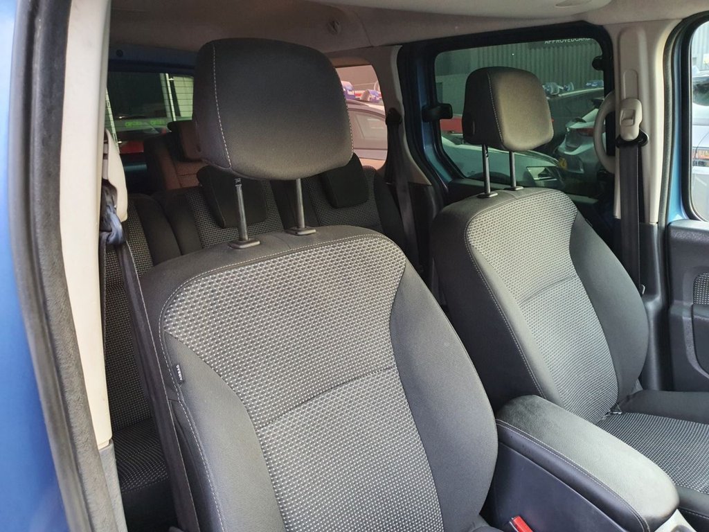 Used Mercedes-Benz Citan 2018 for sale - 76634841: Photo 26