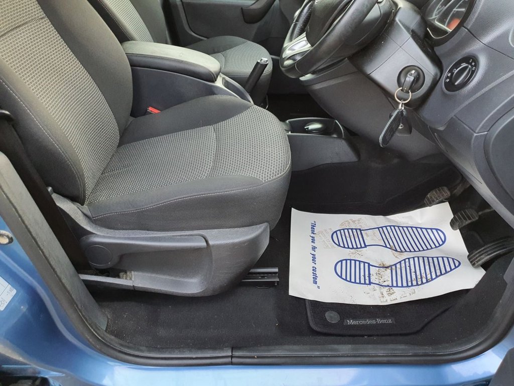 Used Mercedes-Benz Citan 2018 for sale - 76634841: Photo 28