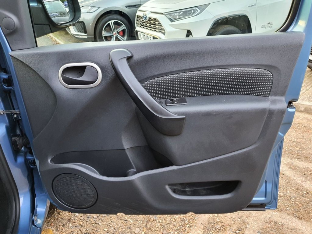 Used Mercedes-Benz Citan 2018 for sale - 76634841: Photo 30