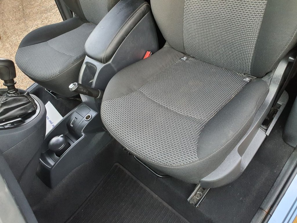 Used Mercedes-Benz Citan 2018 for sale - 76634841: Photo 34