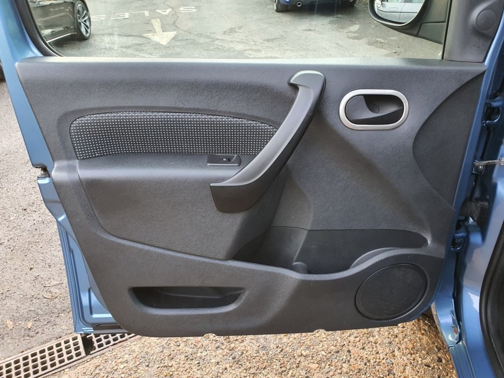 Used Mercedes-Benz Citan 2018 for sale - 76634841: Photo 36