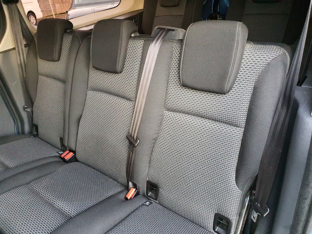 Used Mercedes-Benz Citan 2018 for sale - 76634841: Photo 38