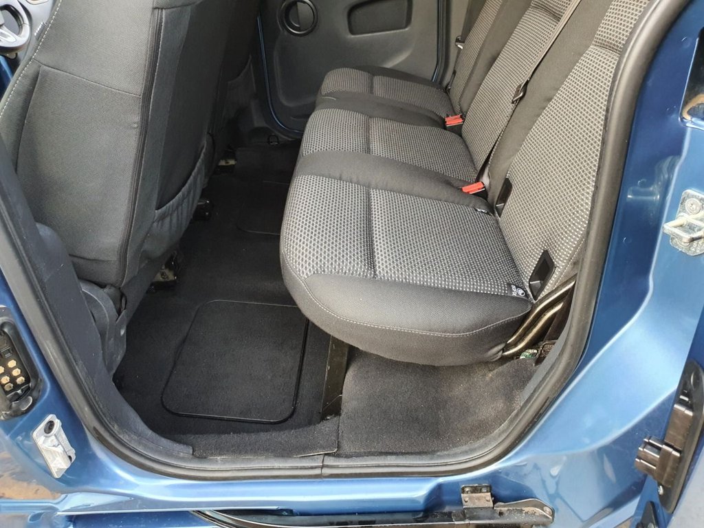 Used Mercedes-Benz Citan 2018 for sale - 76634841: Photo 39