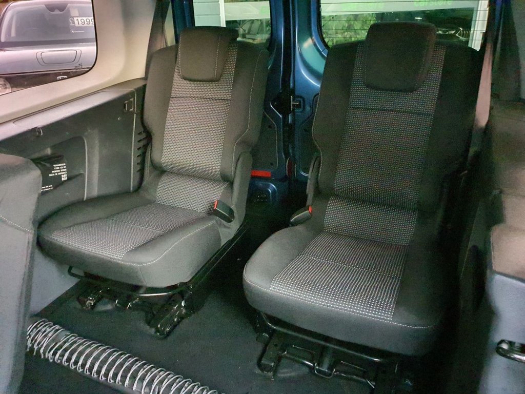 Used Mercedes-Benz Citan 2018 for sale - 76634841: Photo 40