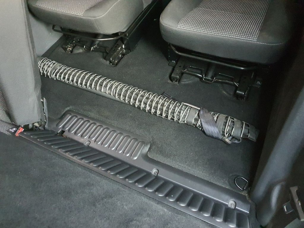 Used Mercedes-Benz Citan 2018 for sale - 76634841: Photo 41