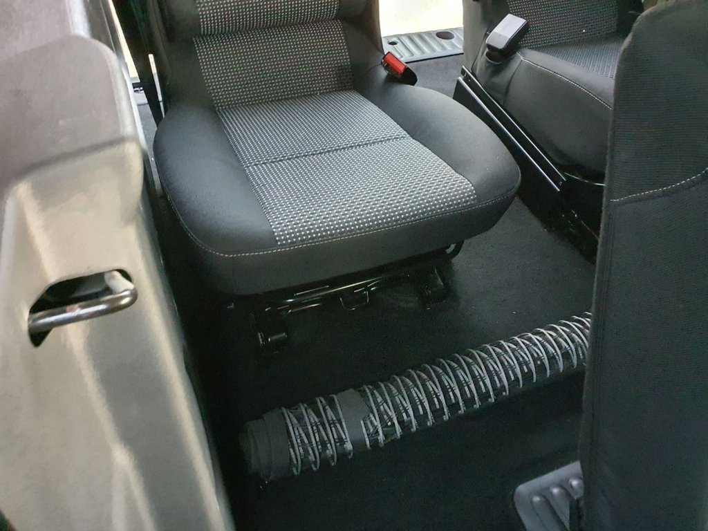 Used Mercedes-Benz Citan 2018 for sale - 76634841: Photo 48