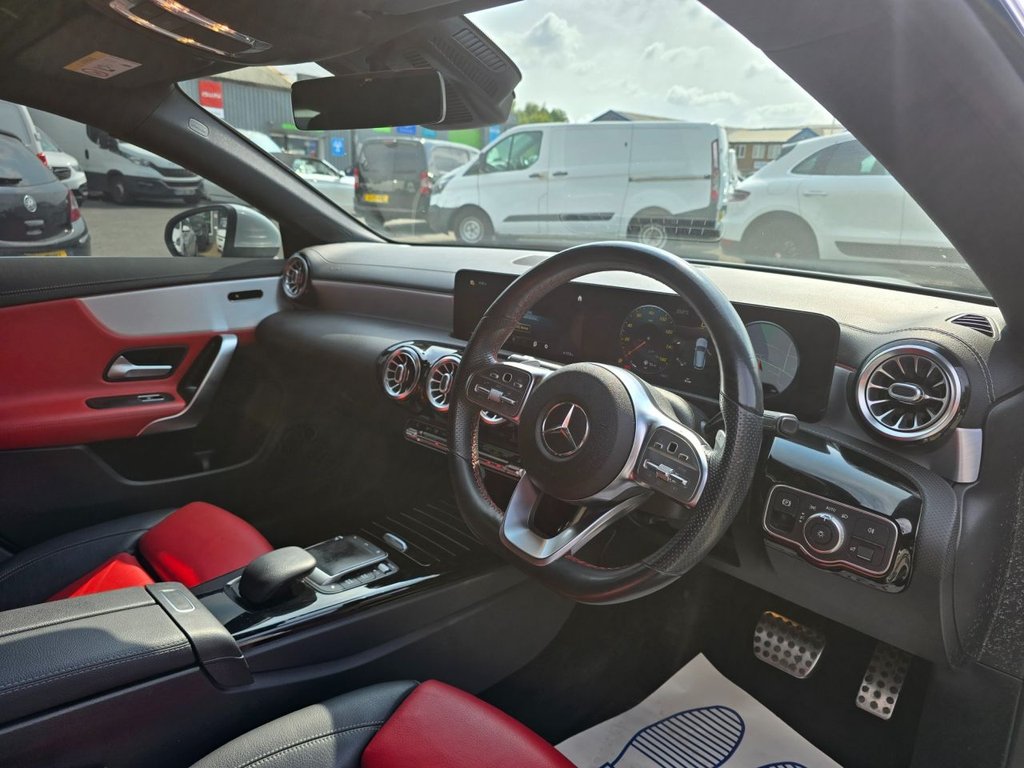 Used Mercedes-Benz CLA 2020 for sale - 76634868: Photo 16