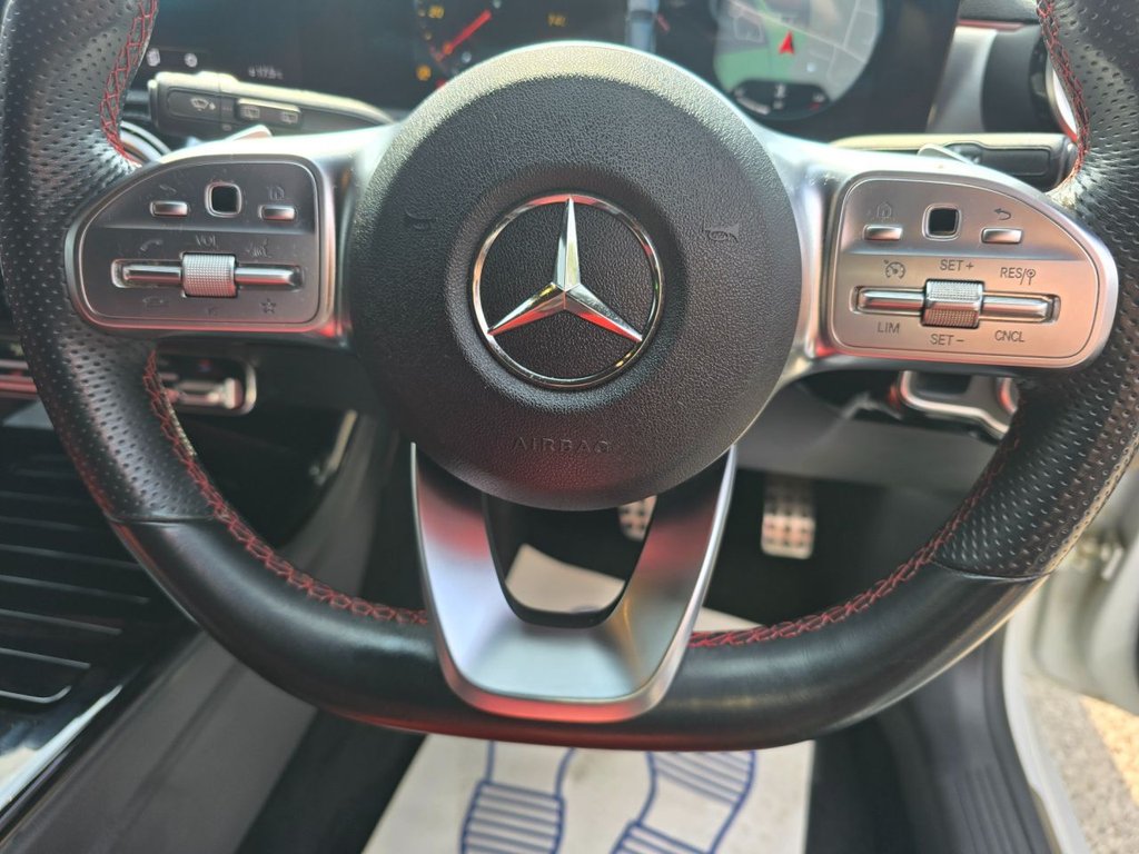 Used Mercedes-Benz CLA 2020 for sale - 76634868: Photo 18