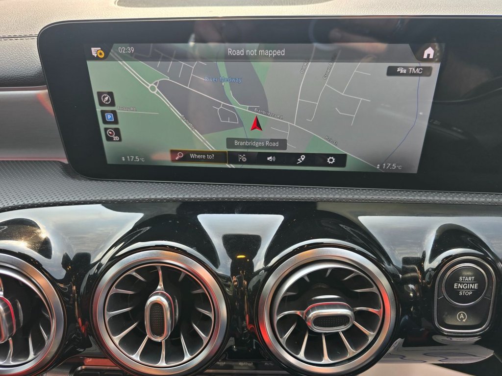 Used Mercedes-Benz CLA 2020 for sale - 76634868: Photo 21