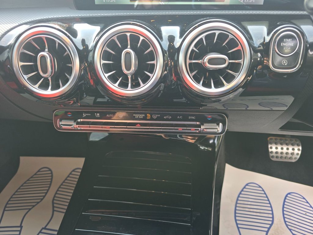 Used Mercedes-Benz CLA 2020 for sale - 76634868: Photo 22