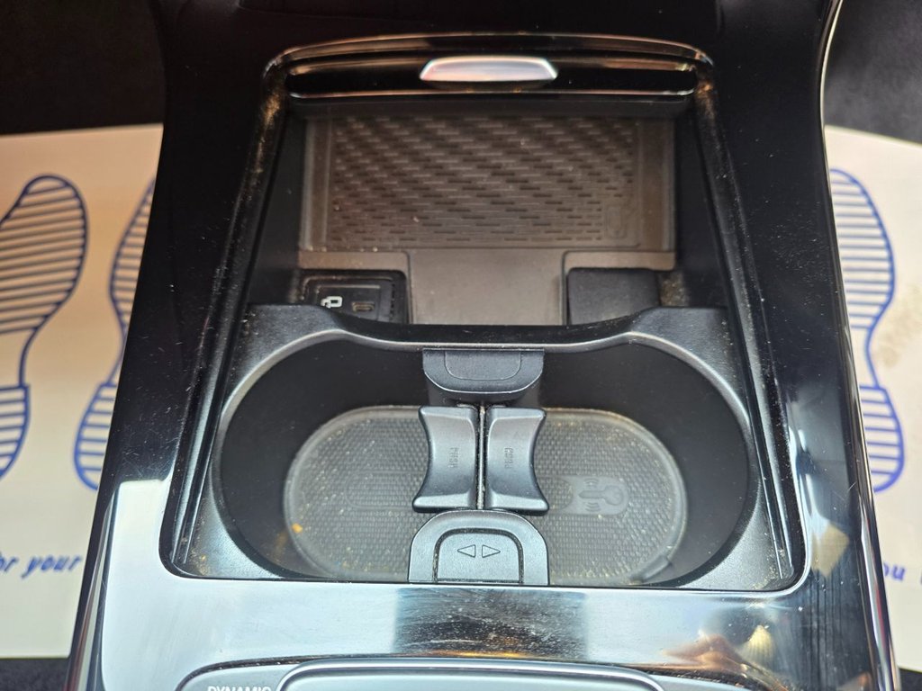 Used Mercedes-Benz CLA 2020 for sale - 76634868: Photo 23